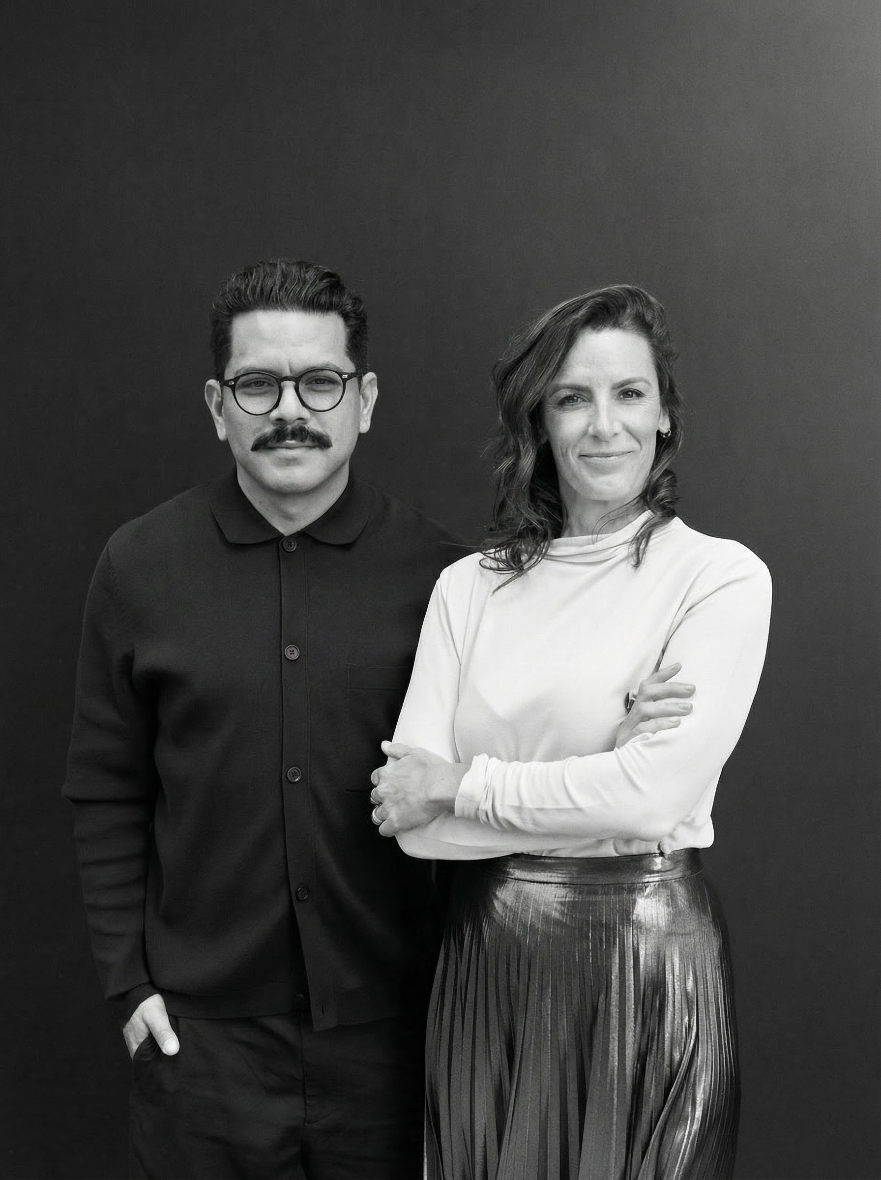 Esther Mayo & Hector Lobato